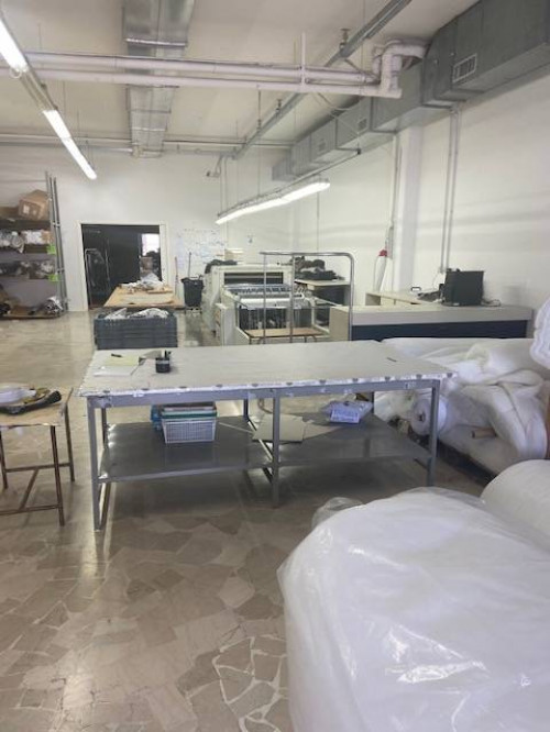 Laboratorio Artigianale in affitto a Montelupo Fiorentino