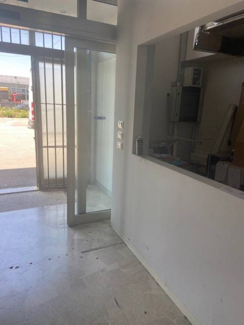 Laboratorio Artigianale in affitto a Montelupo Fiorentino