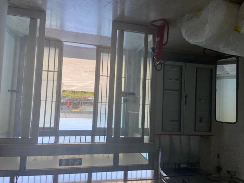 Laboratorio Artigianale in affitto a Montelupo Fiorentino