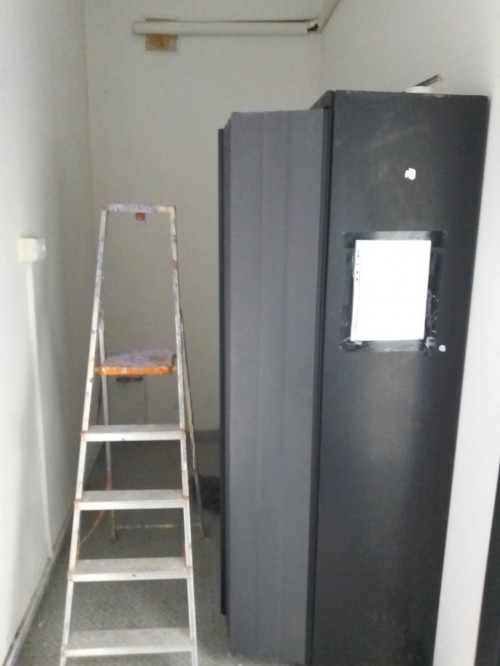 Fondo Commerciale in affitto a Montelupo Fiorentino