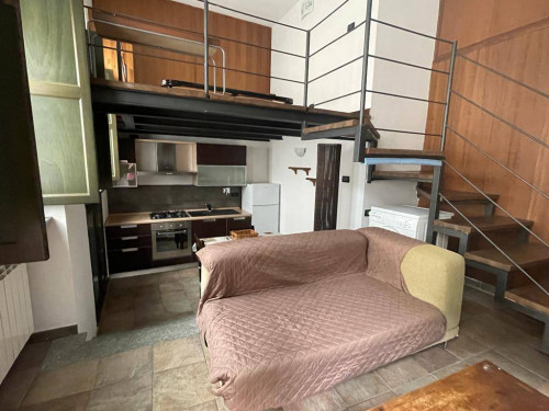 Appartamento in affitto a Chivasso