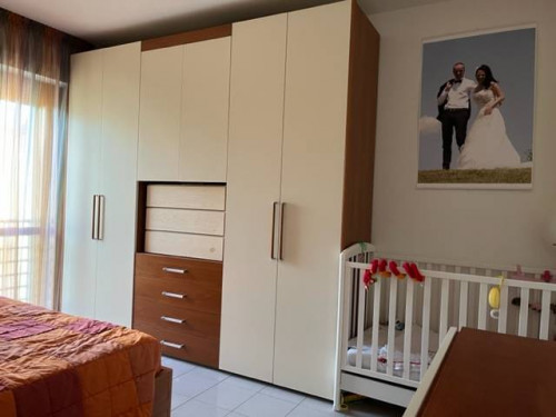 Appartamento in affitto a Empoli
