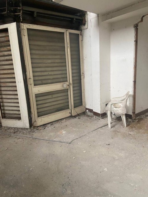 Negozio in affitto a Busto Arsizio