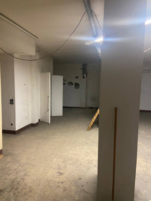 Negozio in affitto a Busto Arsizio