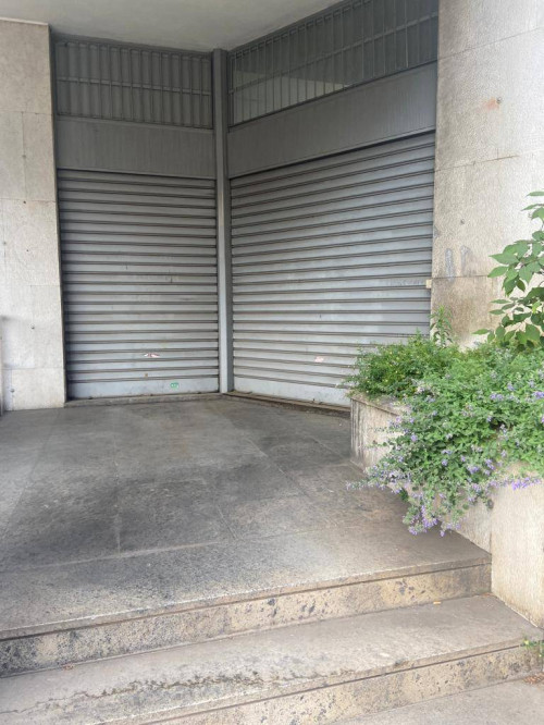 Negozio in affitto a Busto Arsizio