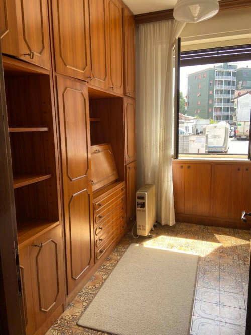 Appartamento in affitto a Gallarate