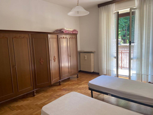Appartamento in affitto a Gallarate