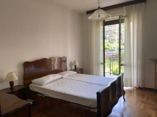 Appartamento in affitto a Gallarate