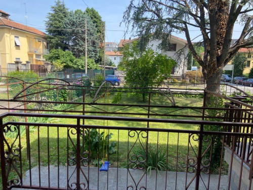 Appartamento in affitto a Gallarate