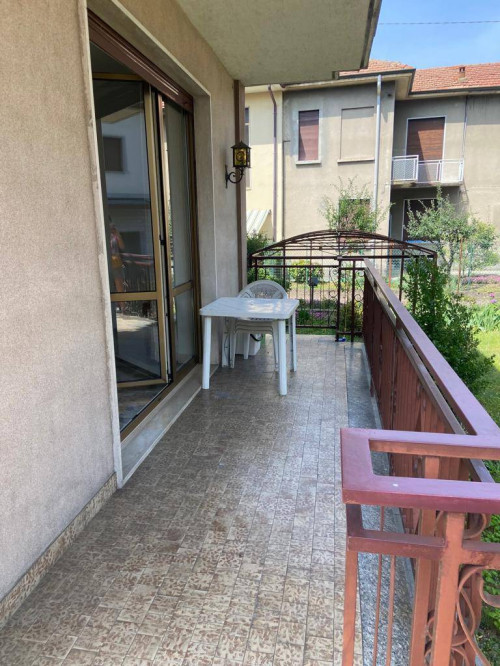 Appartamento in affitto a Gallarate