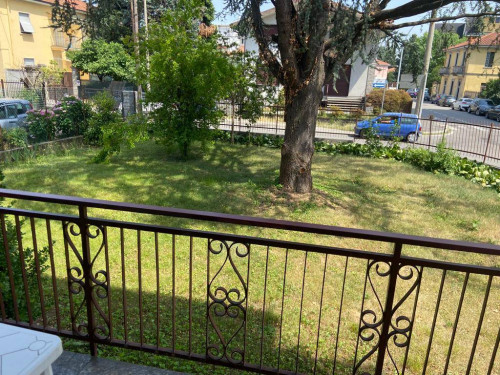 Appartamento in affitto a Gallarate