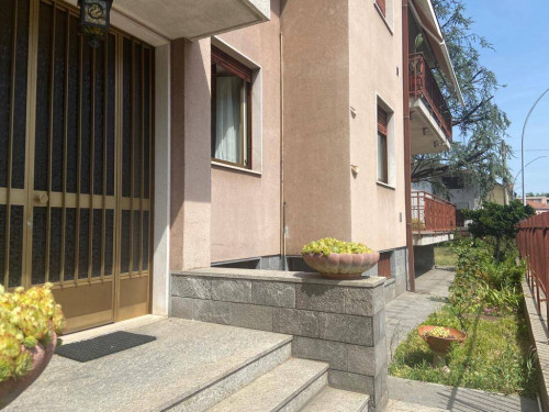 Appartamento in affitto a Gallarate