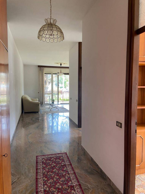 Appartamento in affitto a Gallarate