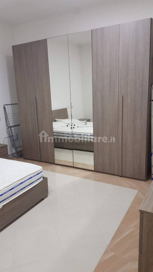 Stanza in affitto a Castellanza