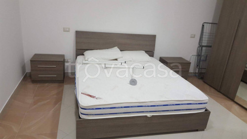 Stanza in affitto a Castellanza