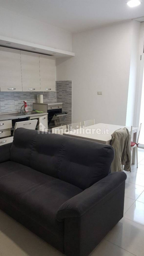 Stanza in affitto a Castellanza