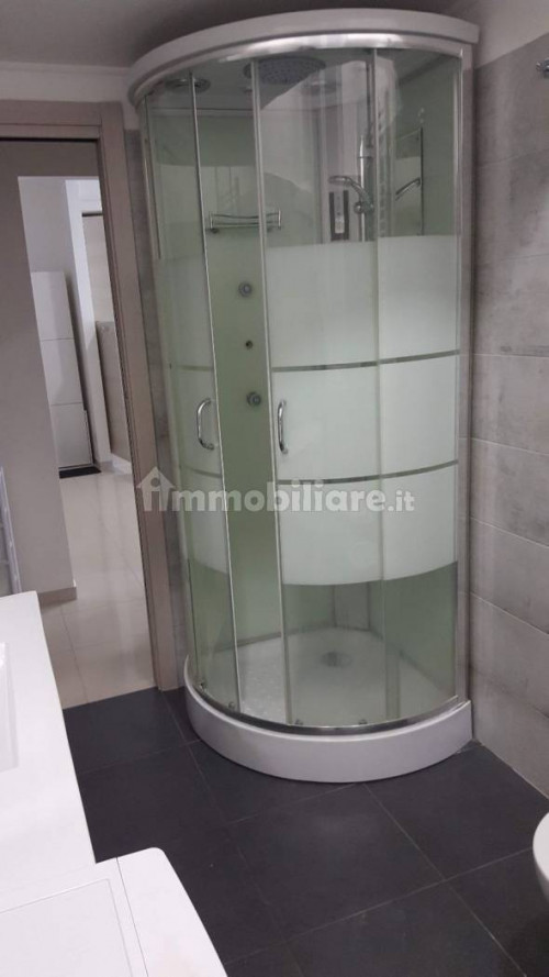 Stanza in affitto a Castellanza