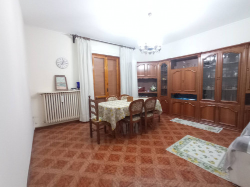 Appartamento in vendita a Cerreto Guidi