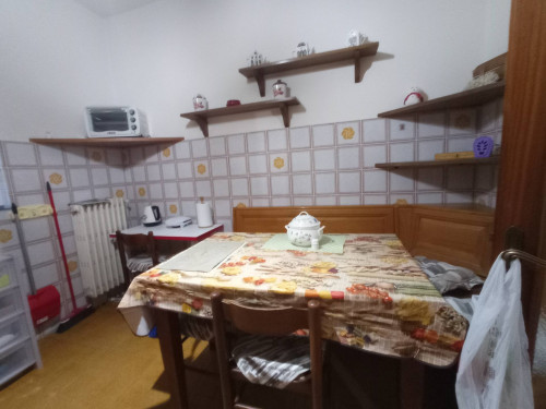 Appartamento in vendita a Cerreto Guidi