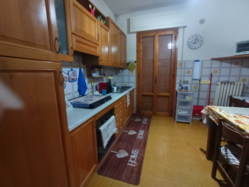 Appartamento in vendita a Cerreto Guidi