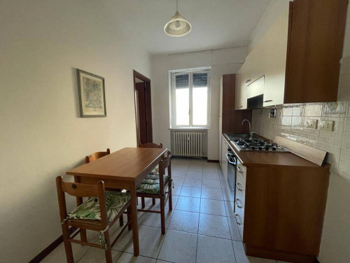 Appartamento in affitto a Chivasso