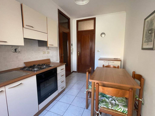 Appartamento in affitto a Chivasso