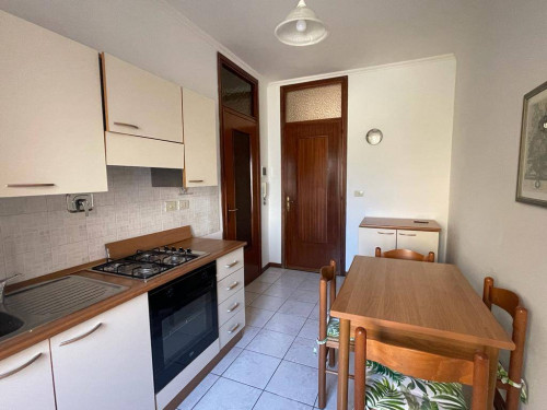 Appartamento in affitto a Chivasso