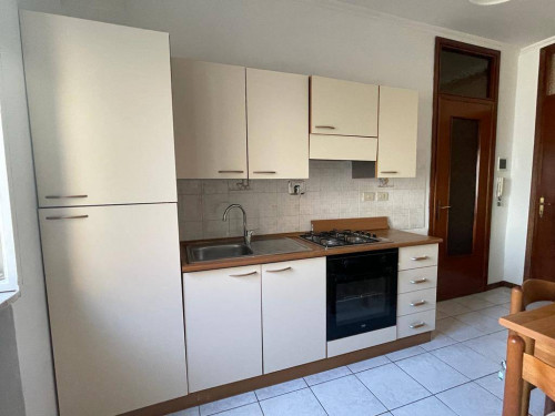 Appartamento in affitto a Chivasso