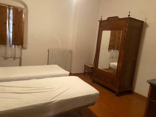 Appartamento in affitto a Montespertoli