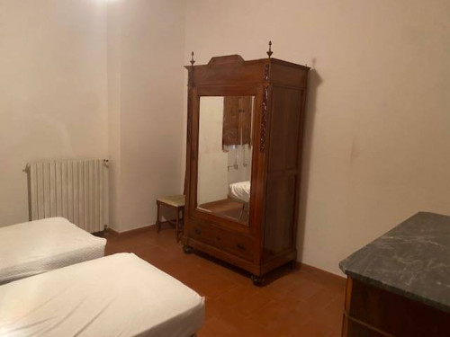 Appartamento in affitto a Montespertoli