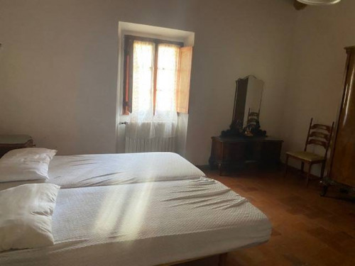 Appartamento in affitto a Montespertoli