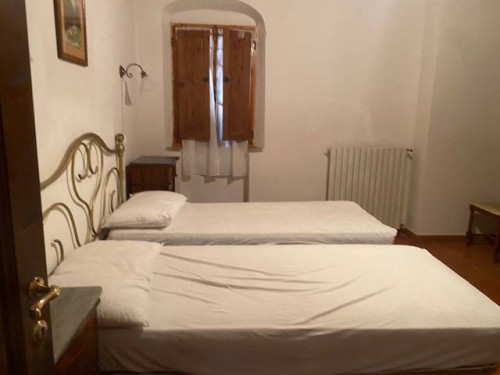 Appartamento in affitto a Montespertoli