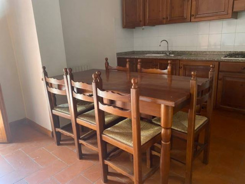 Appartamento in affitto a Montespertoli