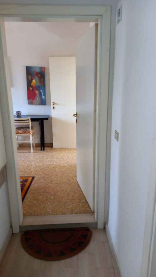 Appartamento in affitto a Lamporecchio