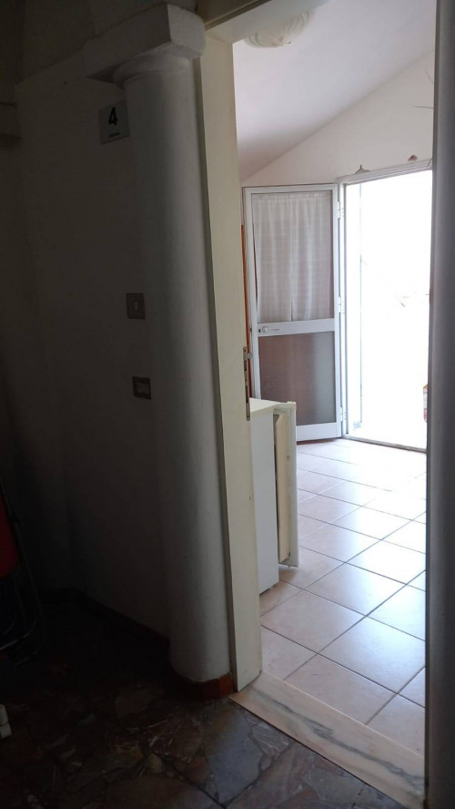 Appartamento in affitto a Lamporecchio