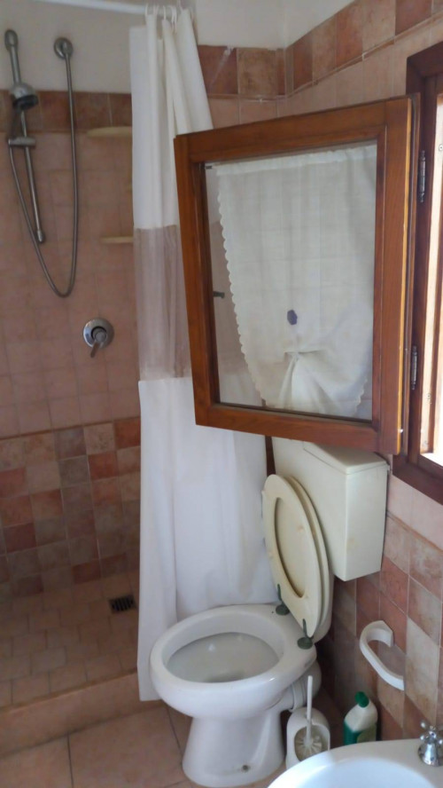 Appartamento in affitto a Lamporecchio