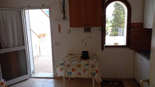 Appartamento in affitto a Lamporecchio