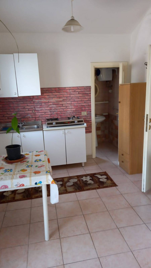 Appartamento in affitto a Lamporecchio