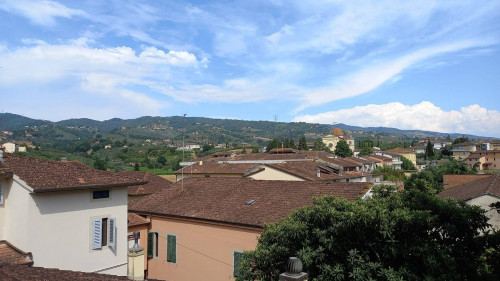 Appartamento in affitto a Lamporecchio