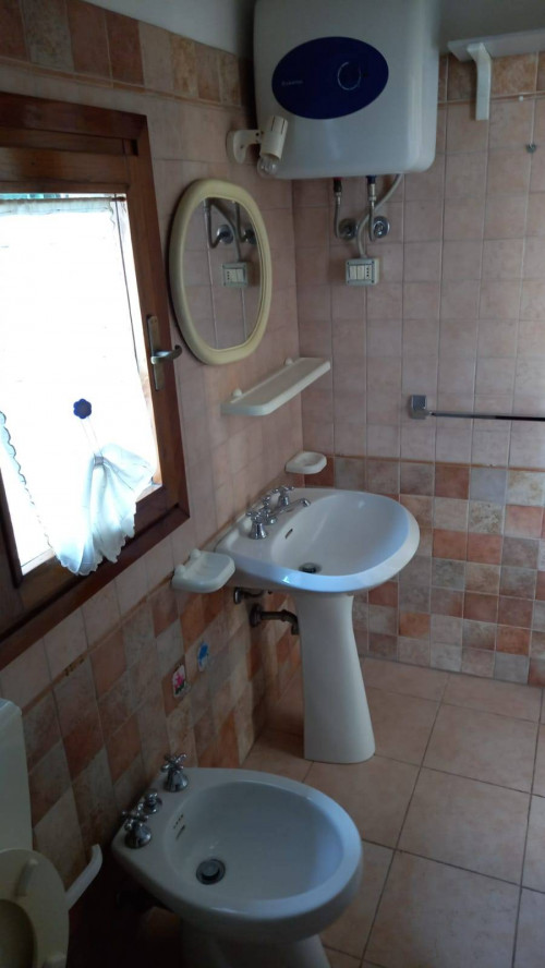 Appartamento in affitto a Lamporecchio