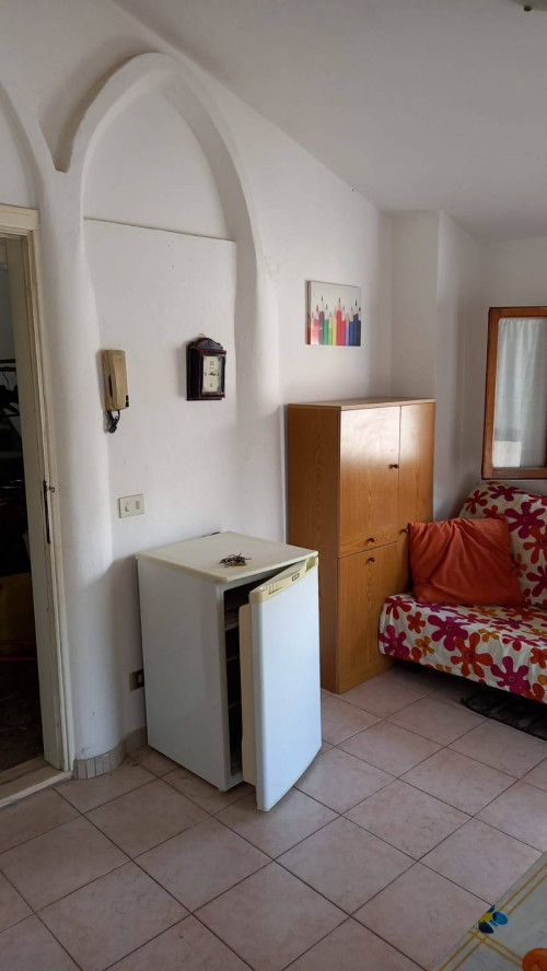 Appartamento in affitto a Lamporecchio