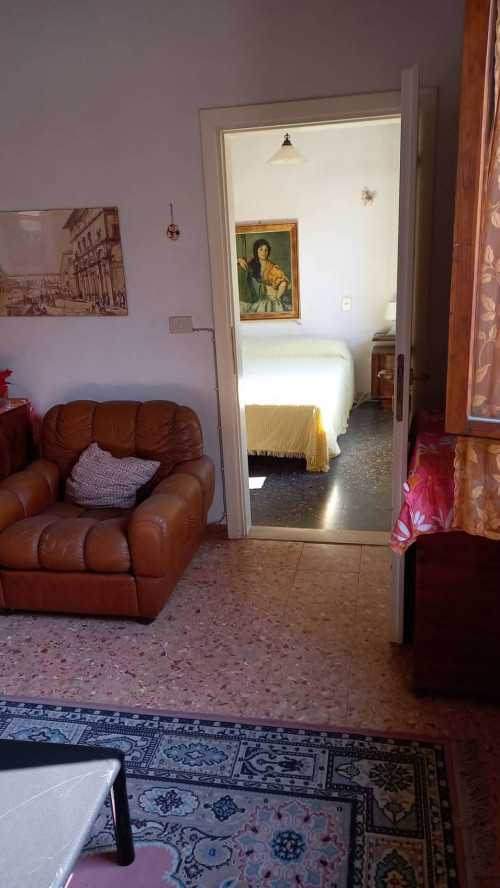 Appartamento in affitto a Lamporecchio
