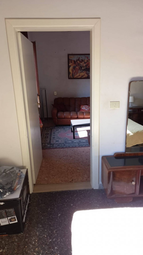 Appartamento in affitto a Lamporecchio