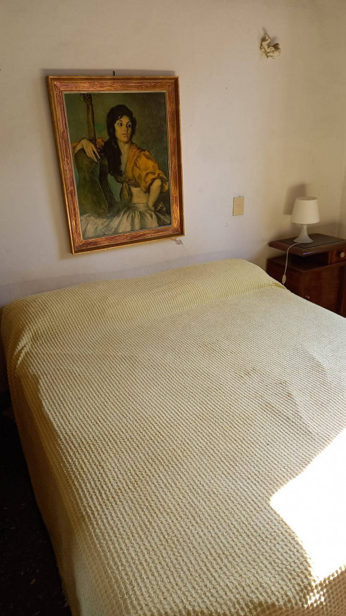 Appartamento in affitto a Lamporecchio