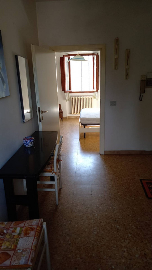 Appartamento in affitto a Lamporecchio