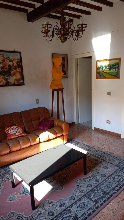 Appartamento in affitto a Lamporecchio