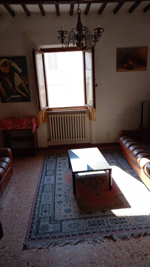 Appartamento in affitto a Lamporecchio
