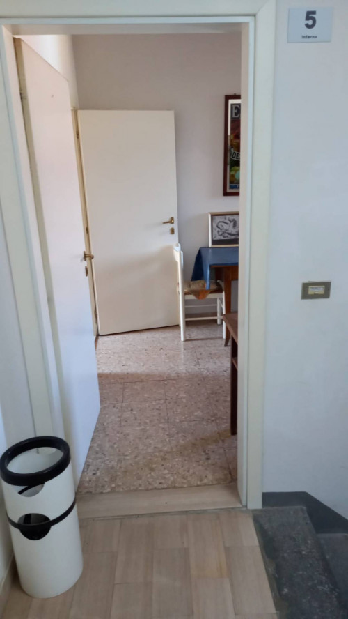 Appartamento in affitto a Lamporecchio