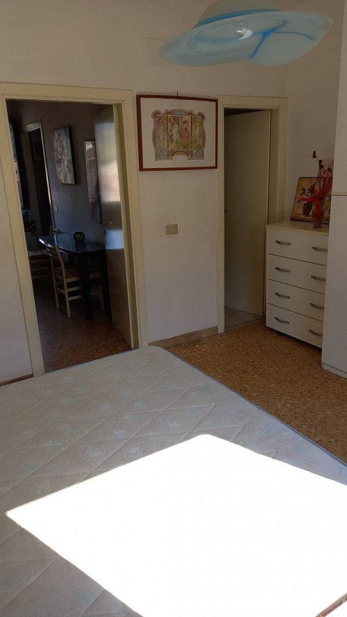 Appartamento in affitto a Lamporecchio