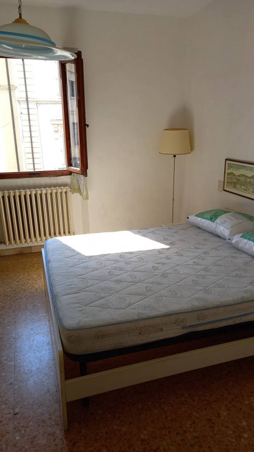 Appartamento in affitto a Lamporecchio